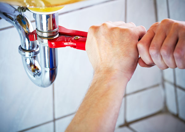 About Hanscom Afb Plumbers